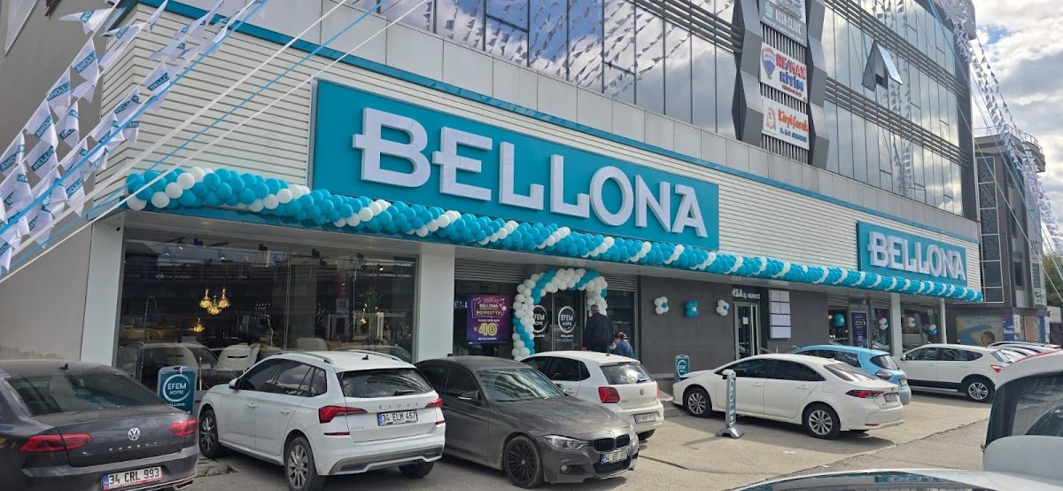 Bellona Kocaeli Efem Home Mobilya