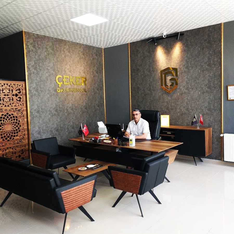 Çeker Gayrimenkul- Emlak & Otomotiv / Malatya