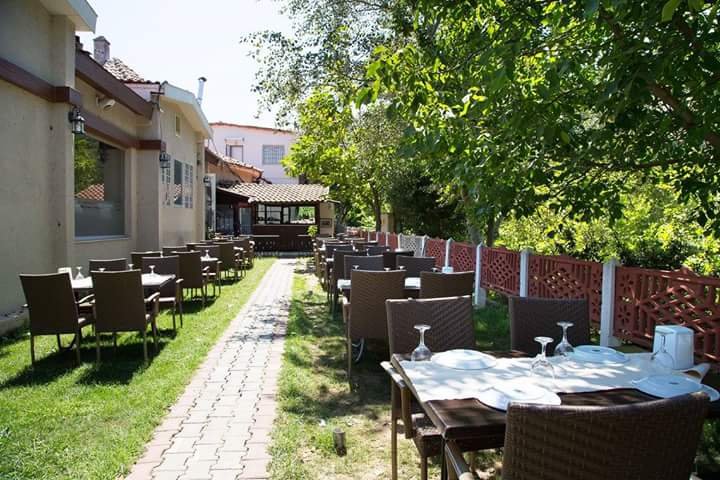 Mesir Restaurant