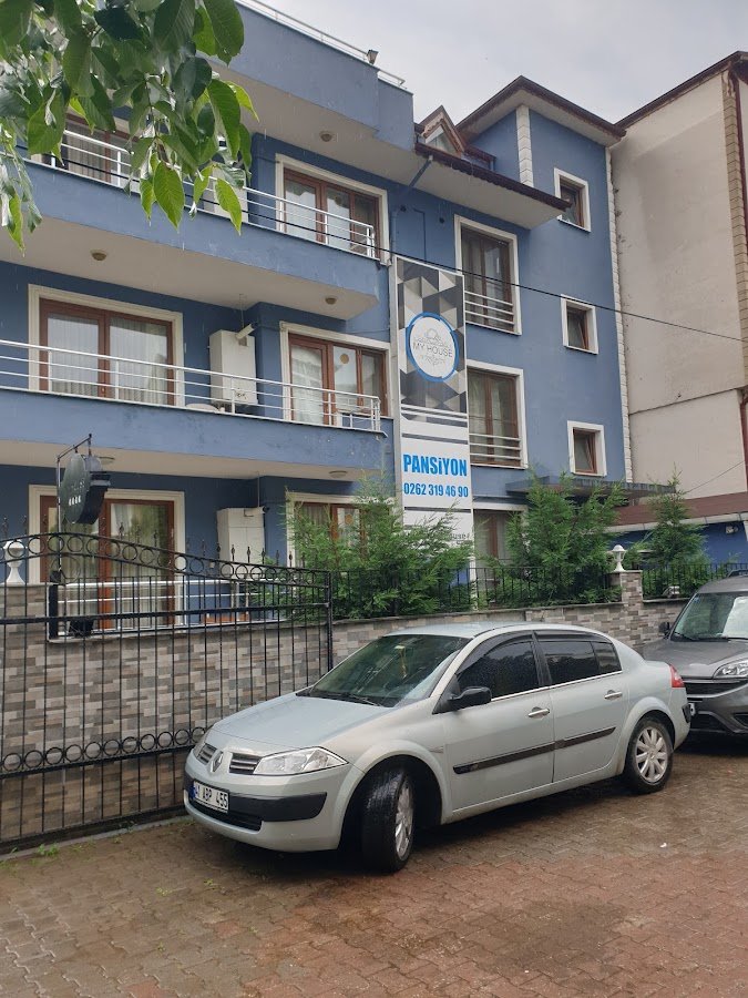 İzmit My Butik House