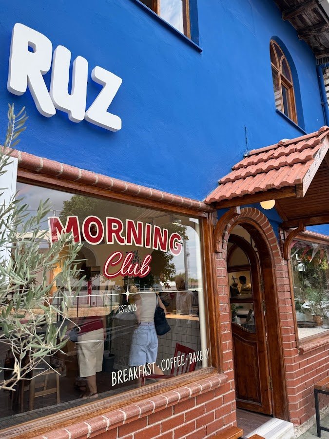 Ruz