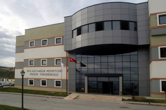 Kocaeli Sağlık Hizmetleri Meslek Yüksek Okulu