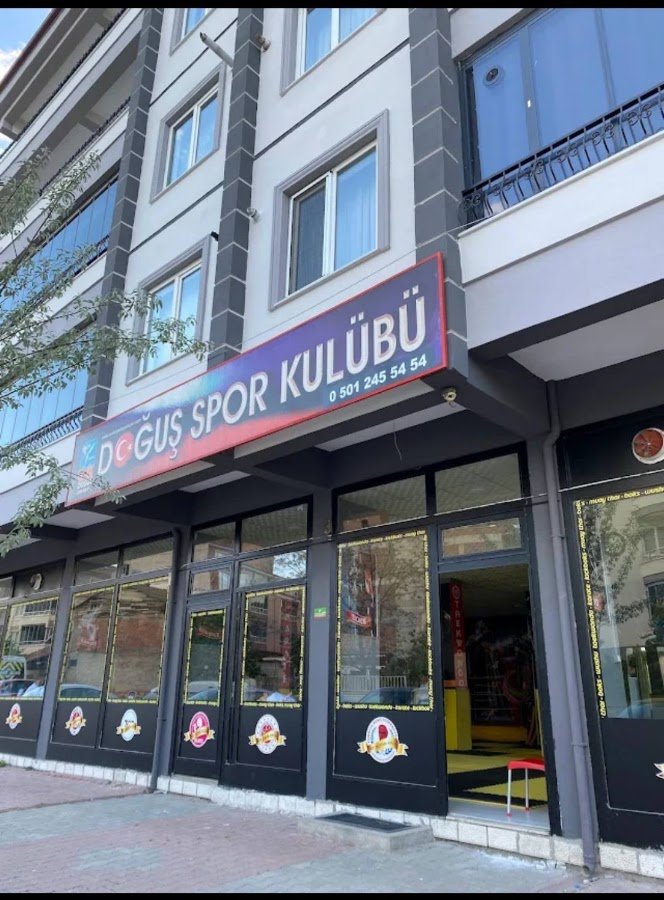 Malatya Doğuş Spor