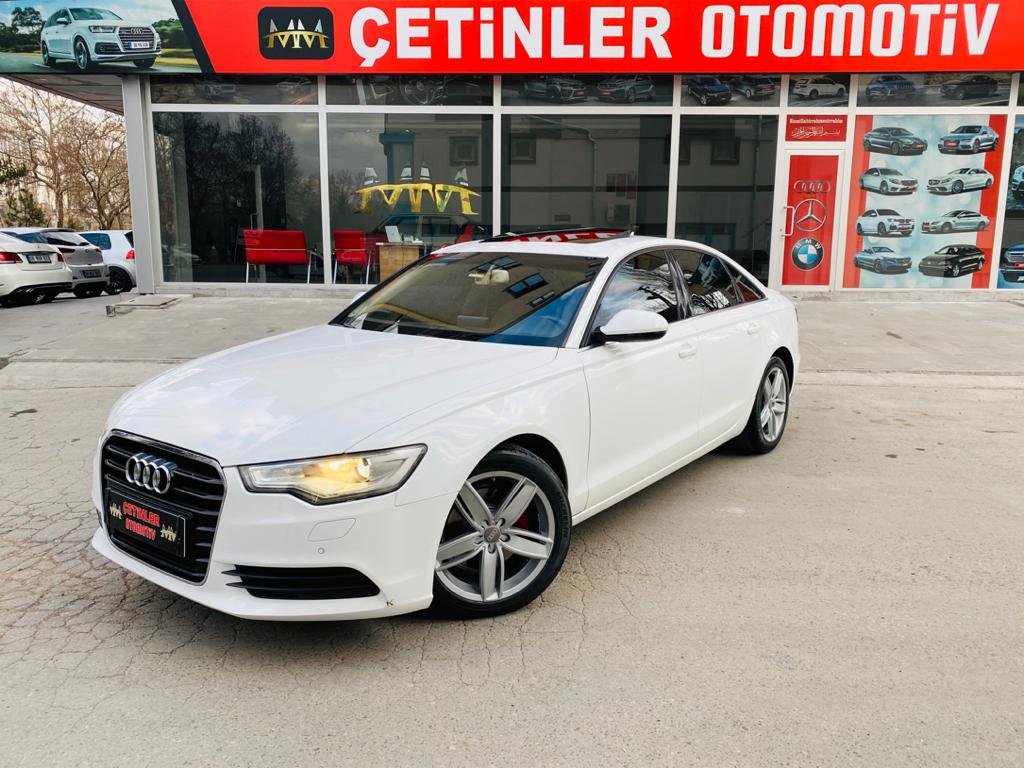 Mm Çetinler Otomotiv