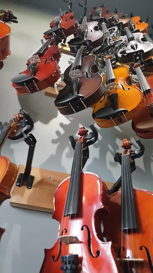 Savaş Somuncu Müzik Merkezi