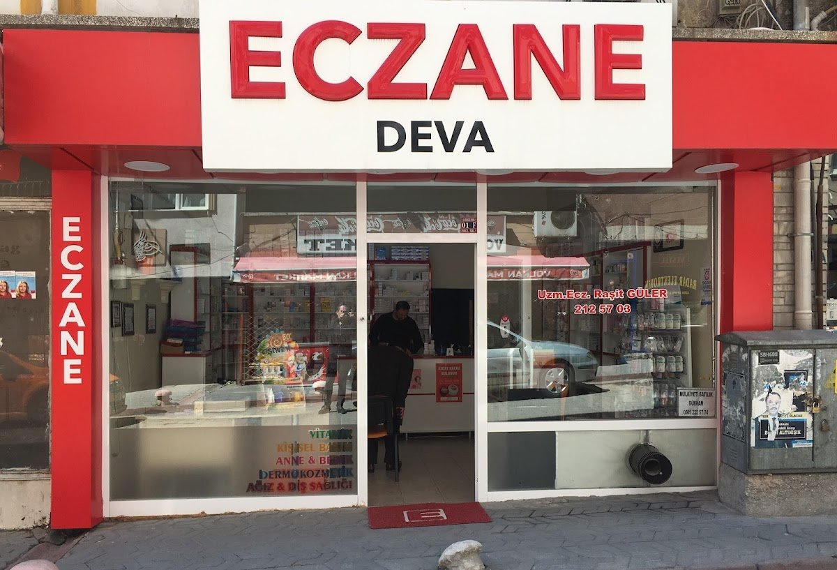 Deva Eczanesi