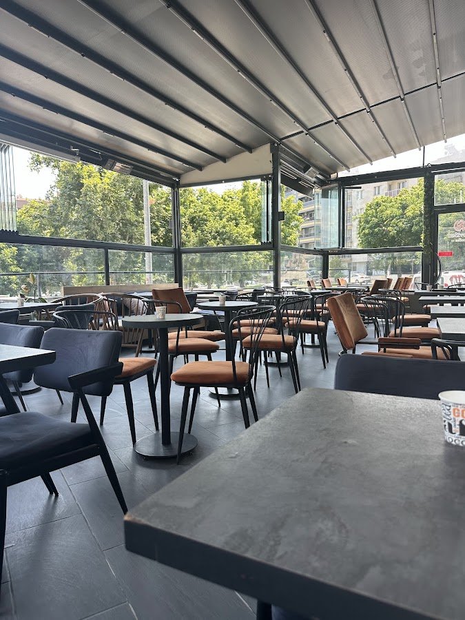 Novisad Coffee