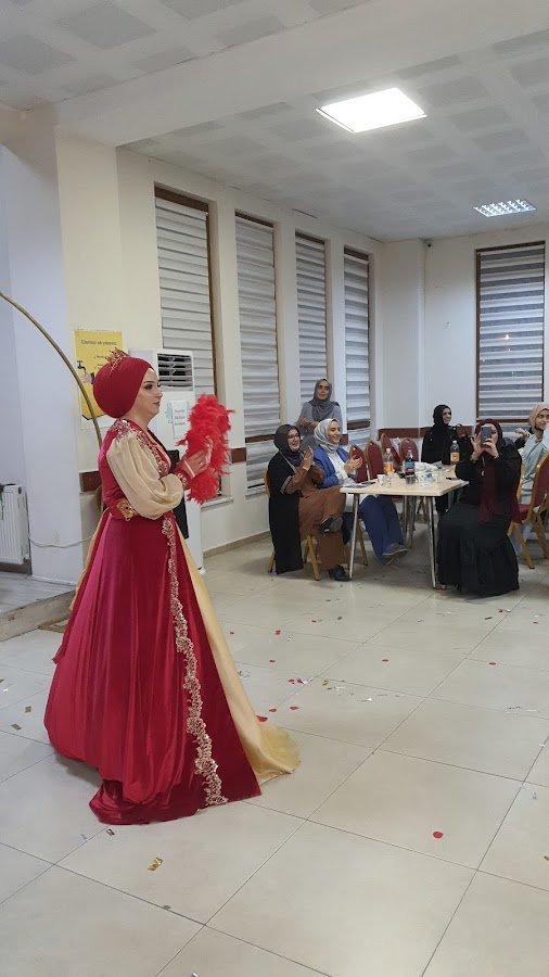 Semt Konağı