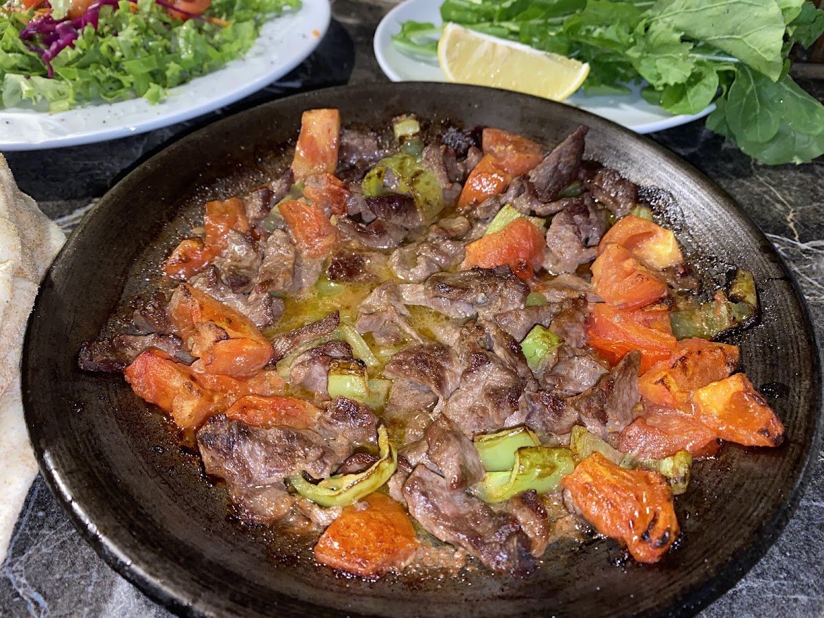 Ahsen Pide & Lahmacun