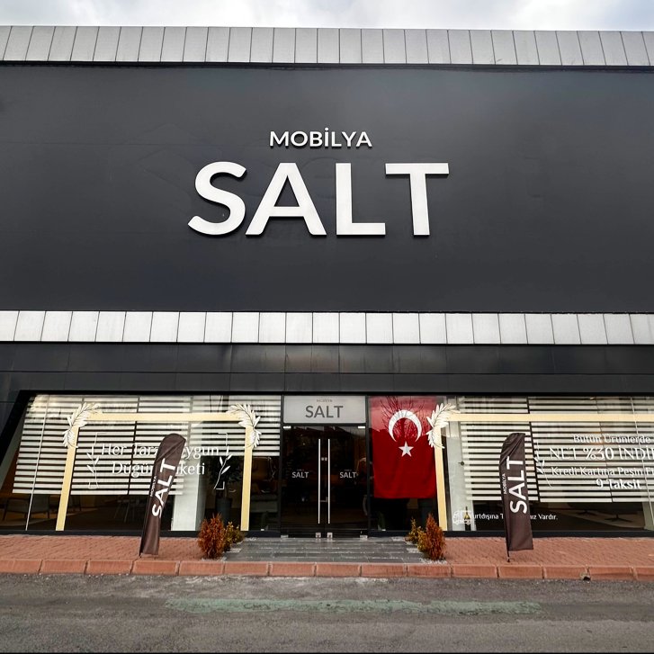 Mobilya Salt