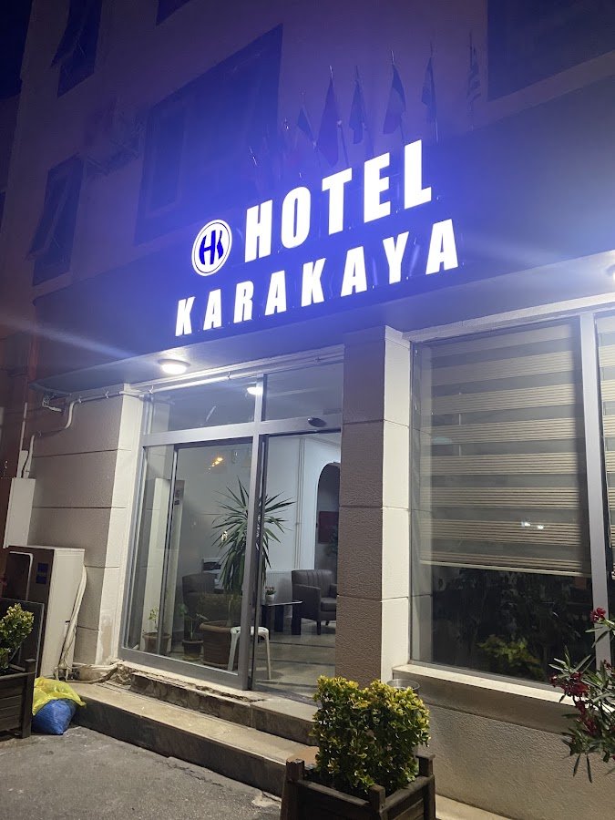 Hotel Karakaya
