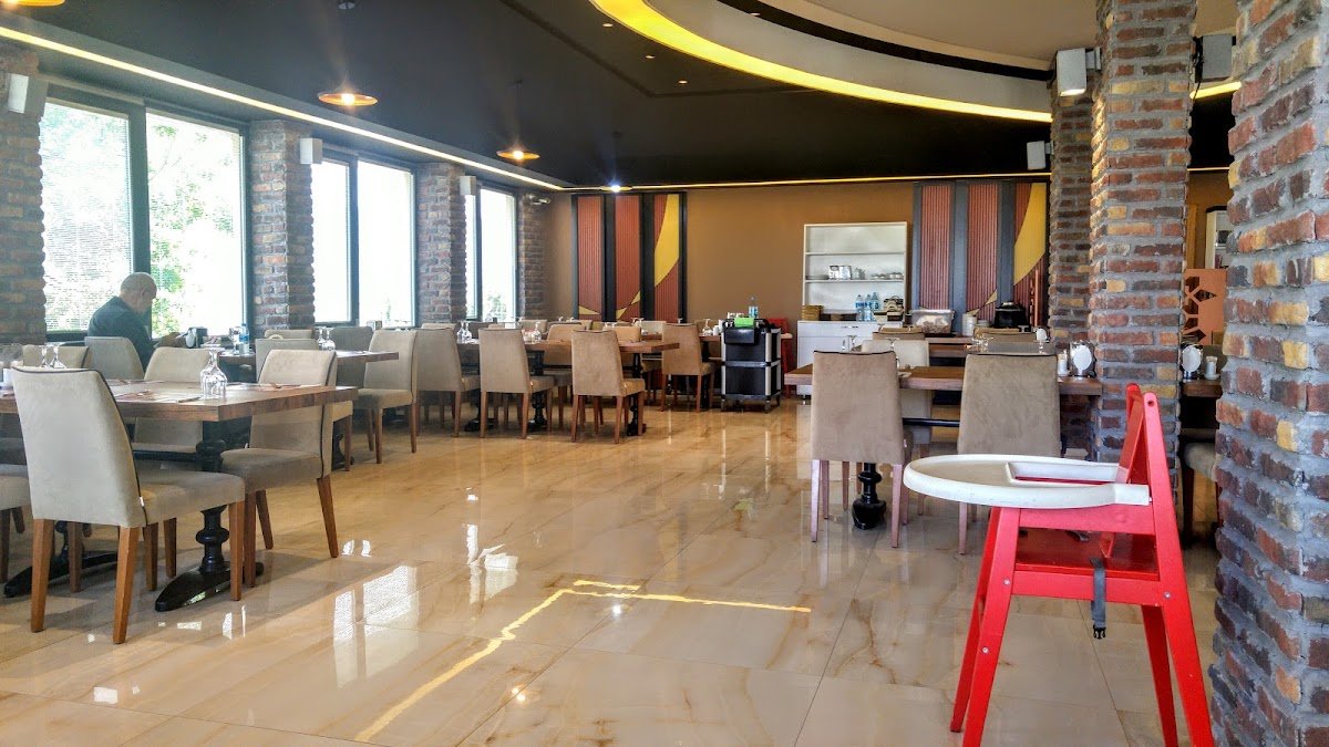 Talas Belediyesi Esma Hatun Düğün Salonu