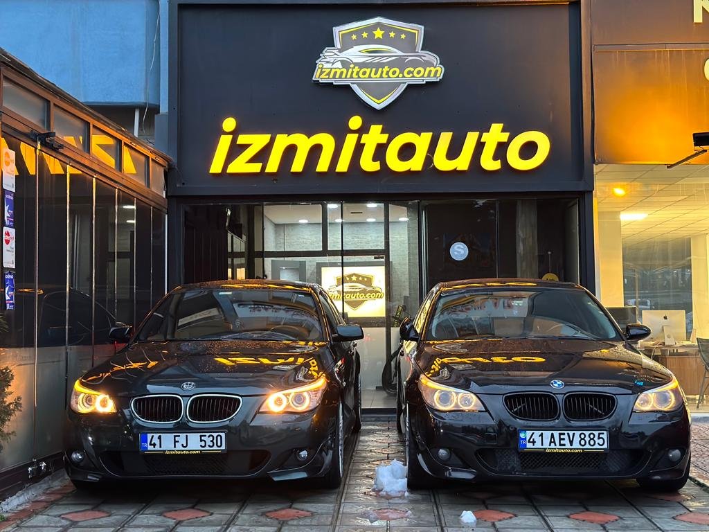 İzmitauto.Com