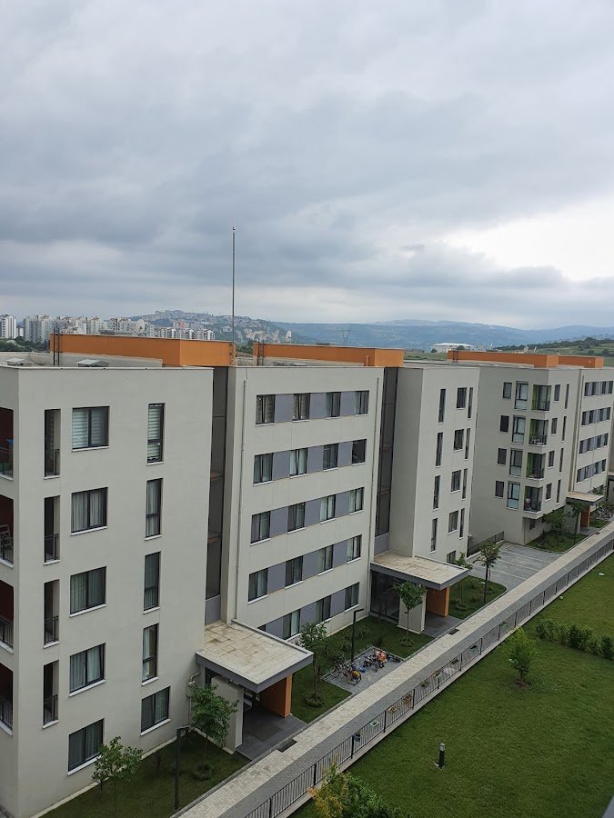 Pekdemir İnşaat