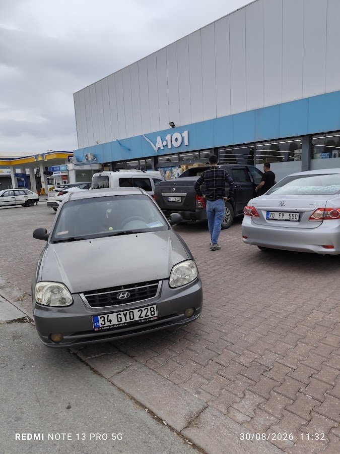 Getcar Yenilenmiş Araçlar
