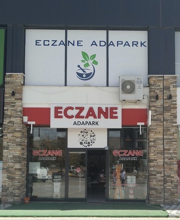 Adapark Eczanesi