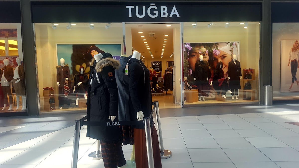 Tuğba | Kütahya Sera AVM