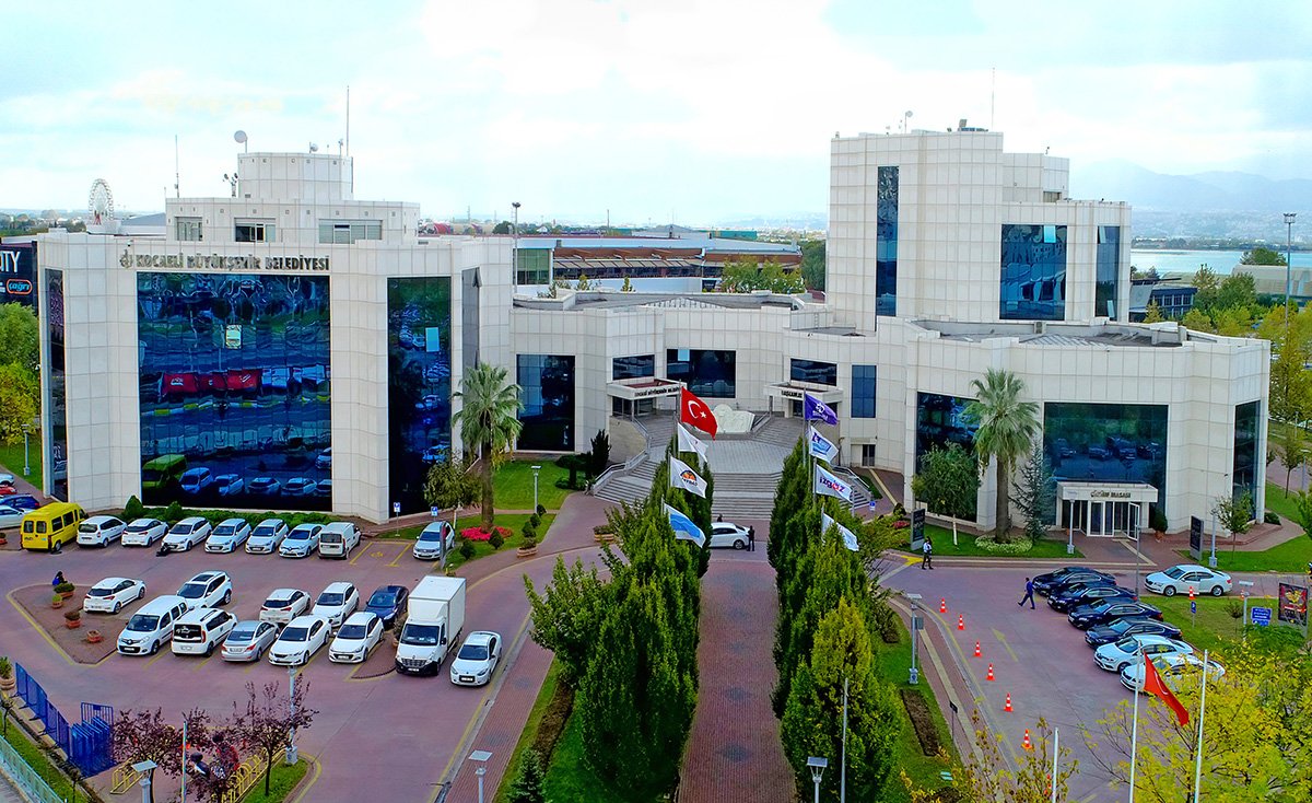 Kocaeli Büyükşehir Belediye Başkanlığı