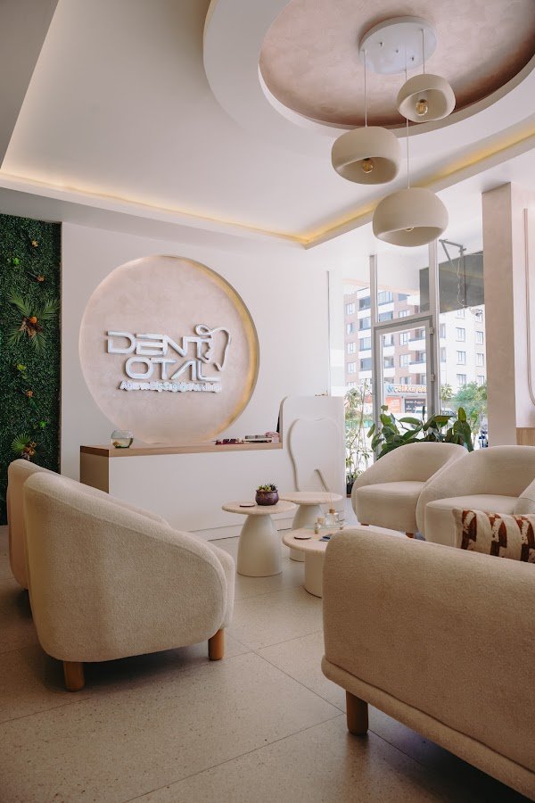 Özel Dent Otal Ağız ve Diş Sağlığı Polikliniği