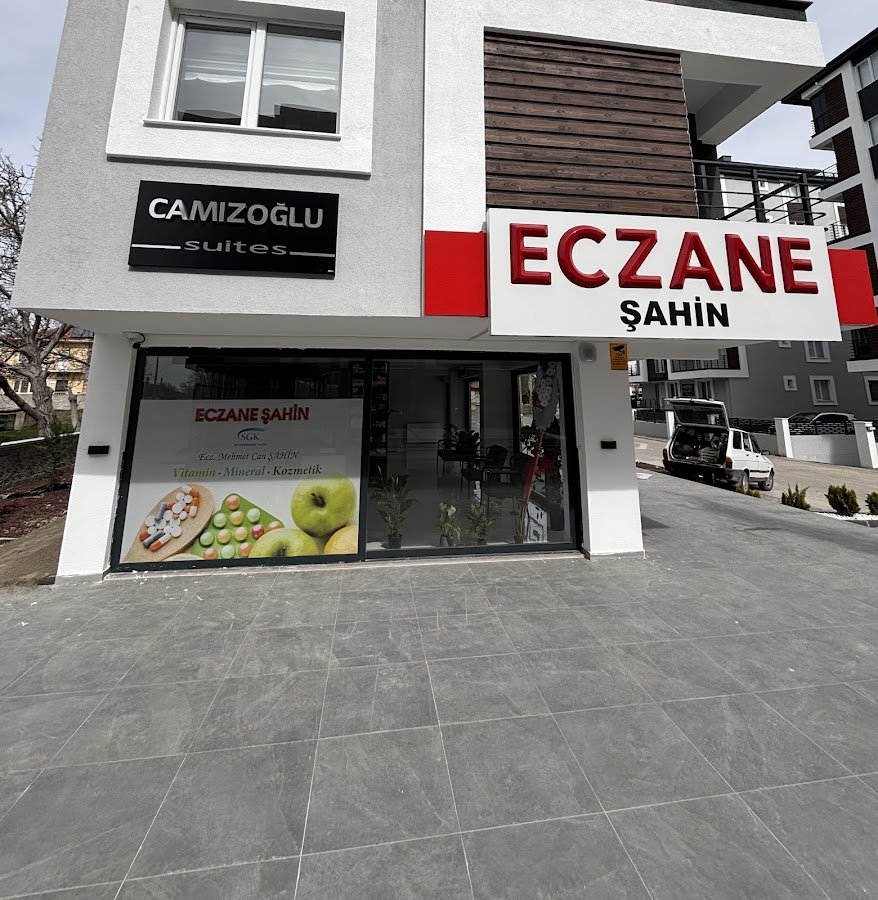 Şahin Eczanesi