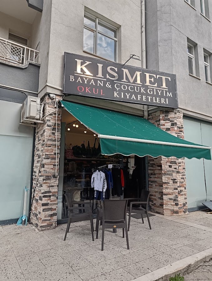 Kısmet Giyim Okul Kıyafetleri