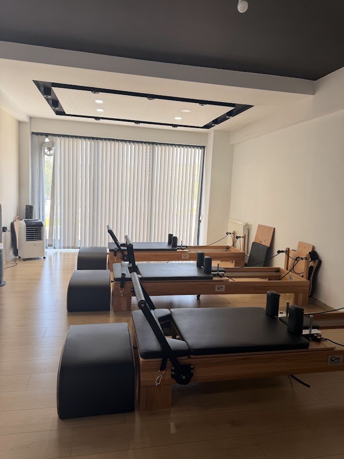 Pilateslab - Kayseri Reformer Pilates Studio