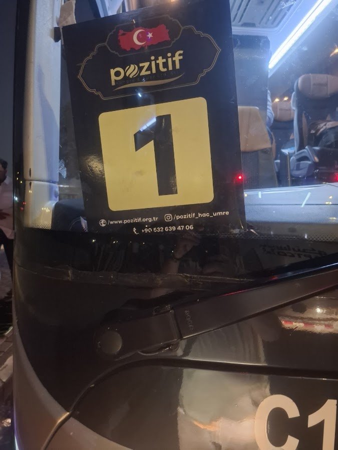 Kırıkkale Pozitif Turizm