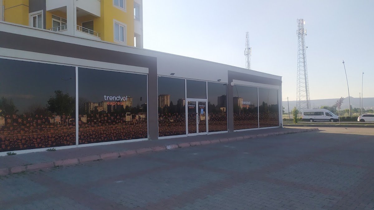 Trendyol Express