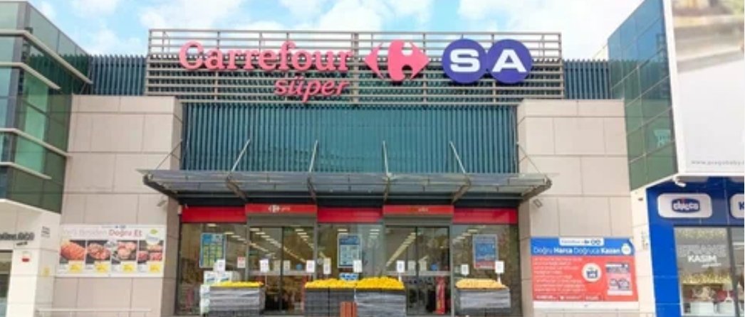 Carrefoursa