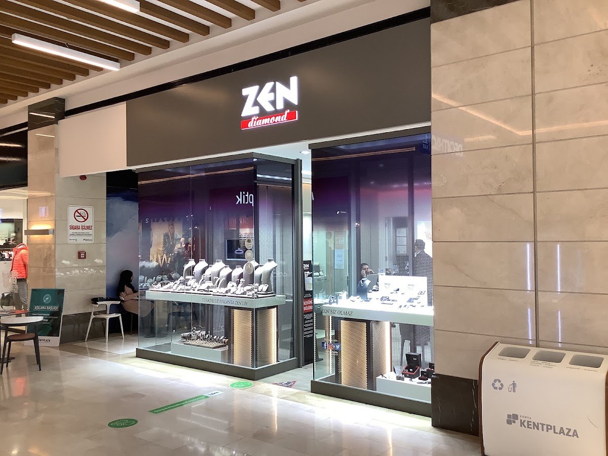 Zen Pırlanta