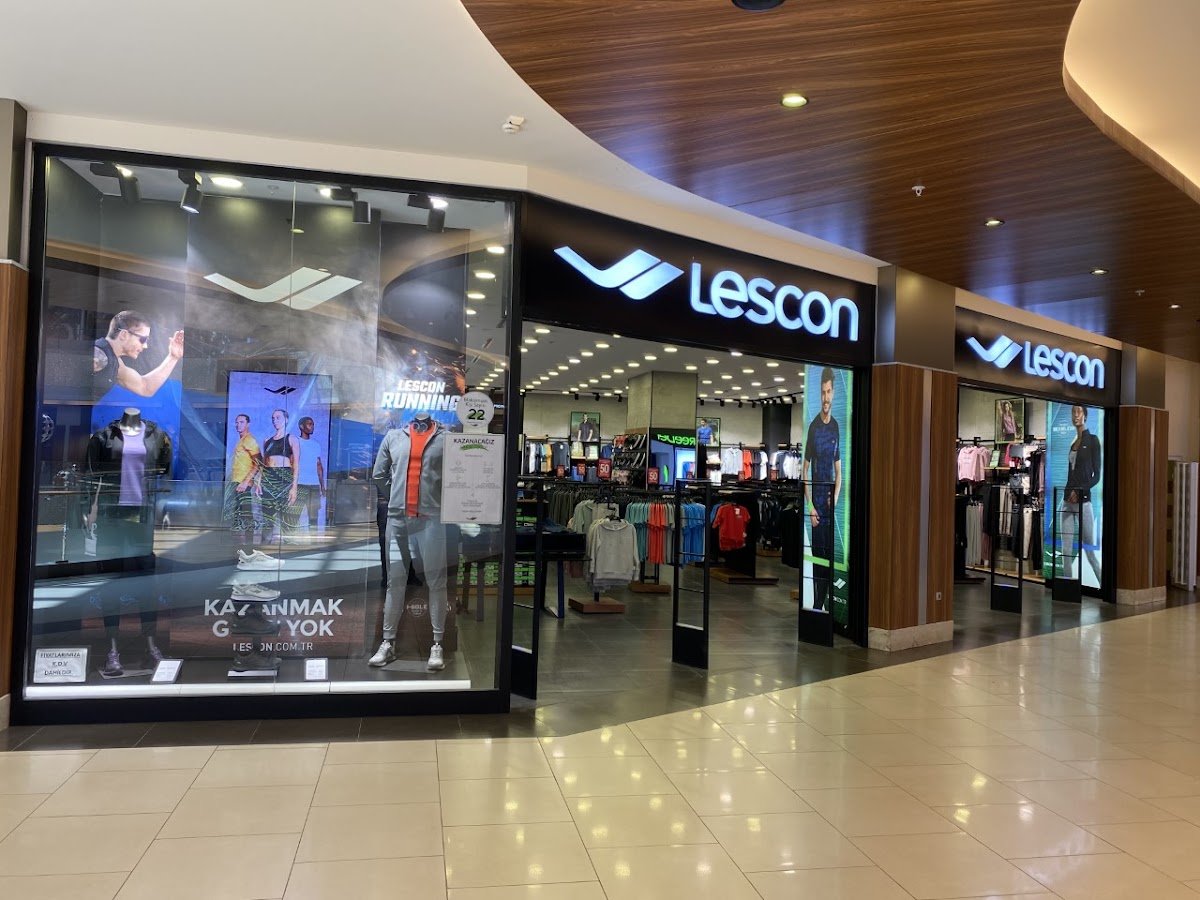 Lescon Malatya Park AVM