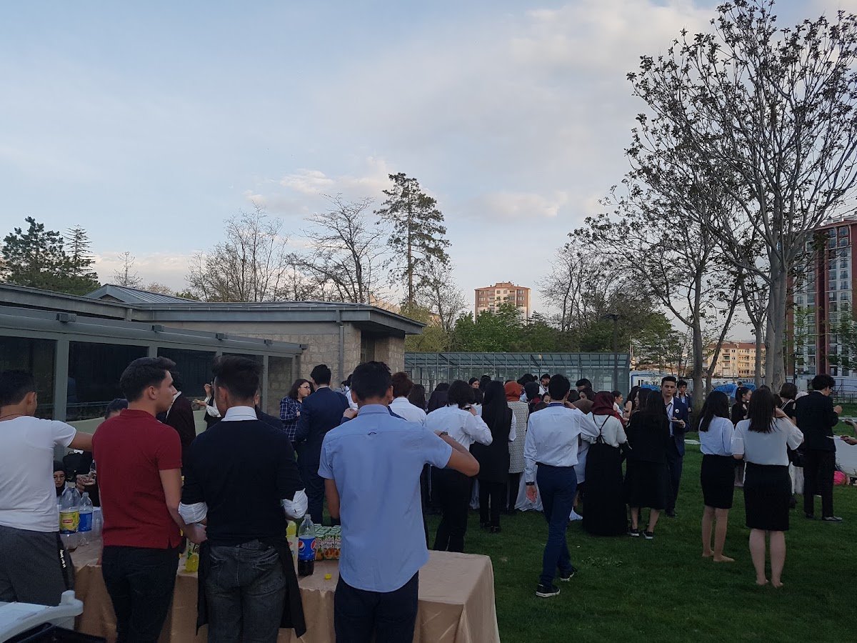 Kalbim Yemek Hizmetleri