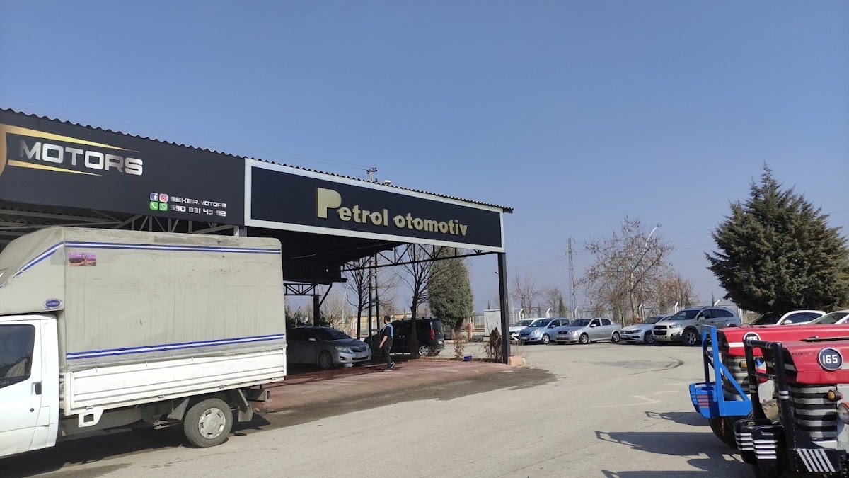 Petrol Otomotiv
