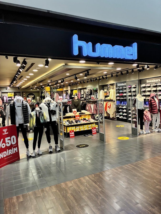 Hummel