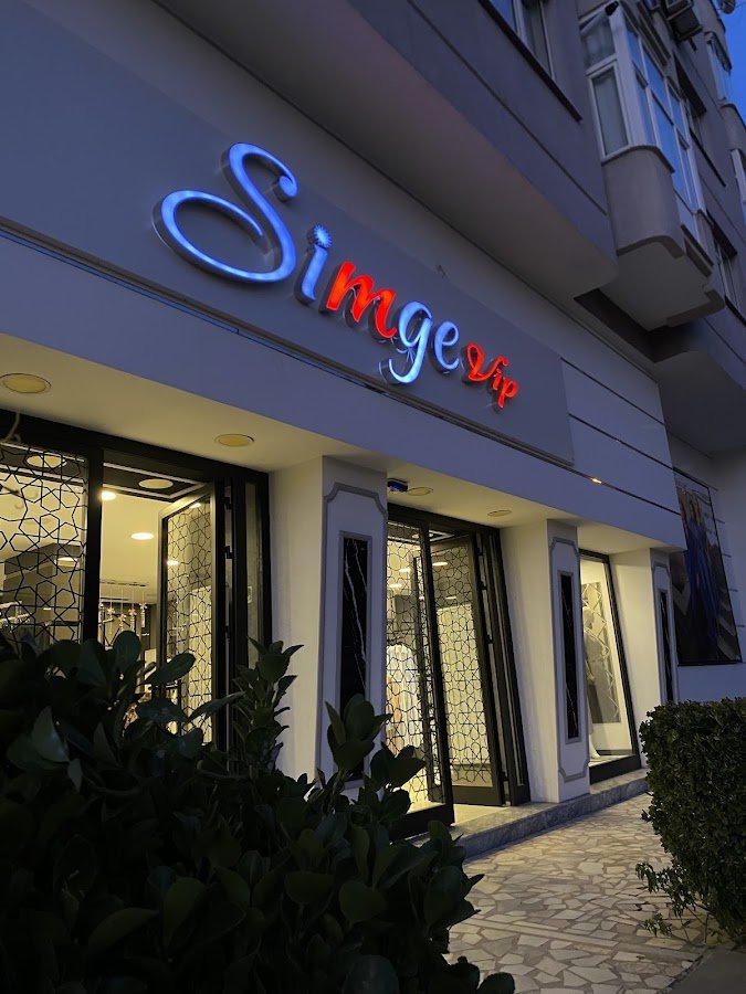 Simge Vip Konya