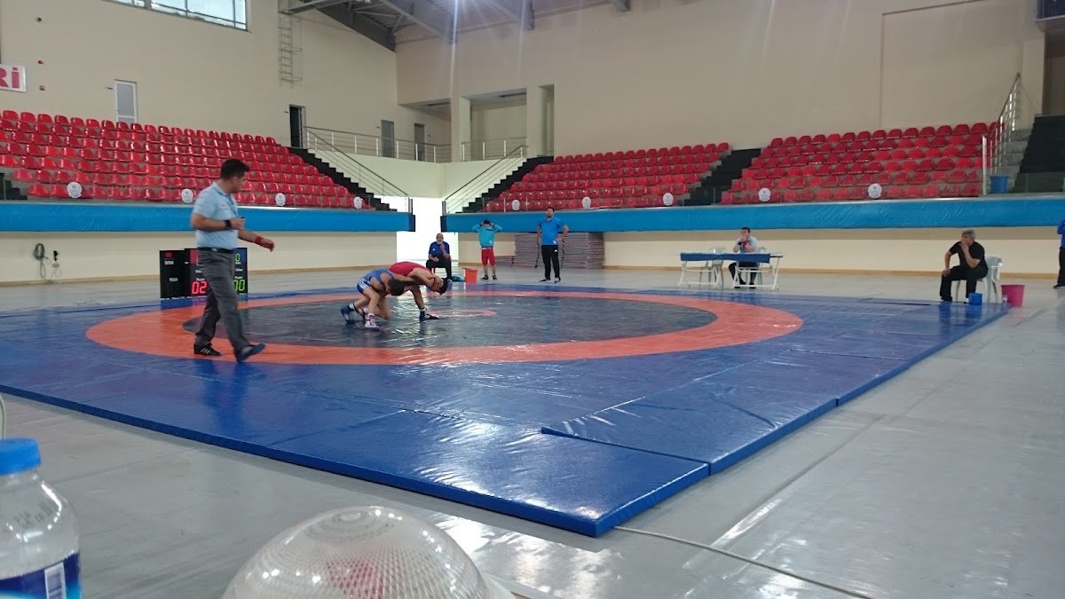 Gençlik ve Spor