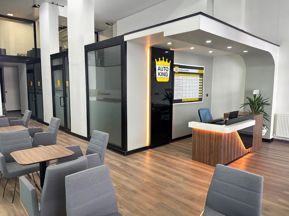 Auto King Oto Ekspertiz - Malatya Merkez