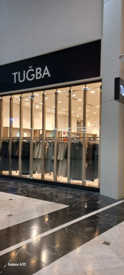 Tuğba | Kayseri Kumsmall AVM