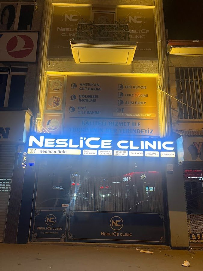 Nesli'ce Clinic