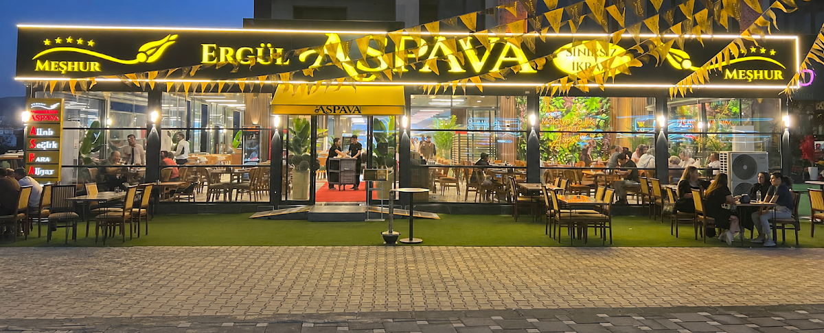 Ergül Aspava