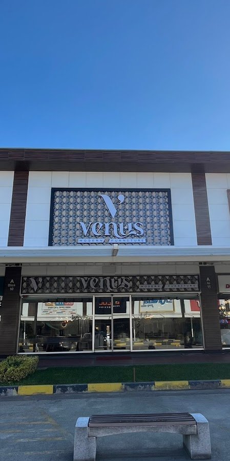 Venüs Mobilya