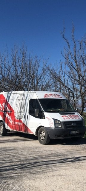 Malatya Akın 7 / 24 Lastik ve Yol Yardım