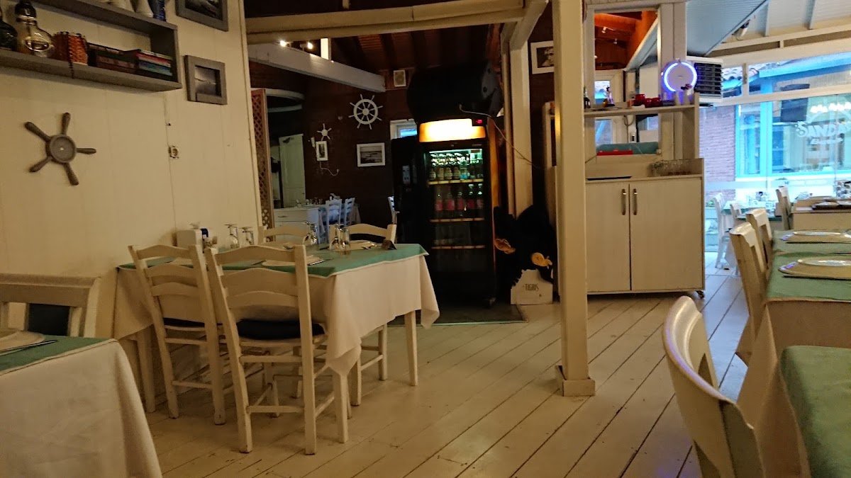 Olta Balık