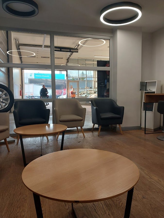 Kocaeli Yılmazlar Otomotiv İnş. Mak. San. ve Tic. Ltd. Şti. - Fiat
