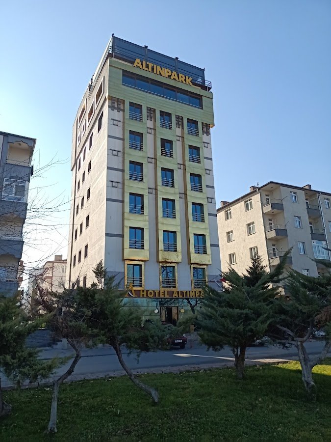 Altınpark Hotel