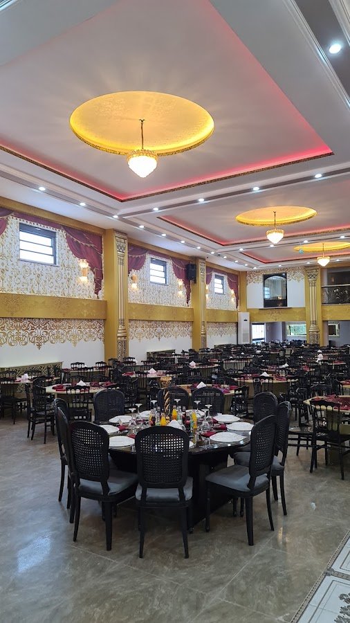 Nç Plus Düğün Konferans Salonlari