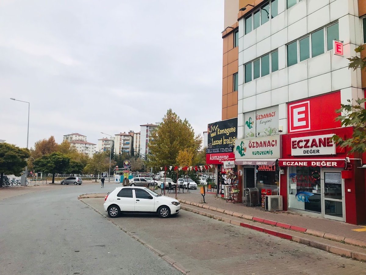 Değer Eczanesi