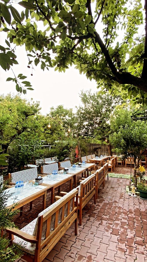 Kanal Cafe