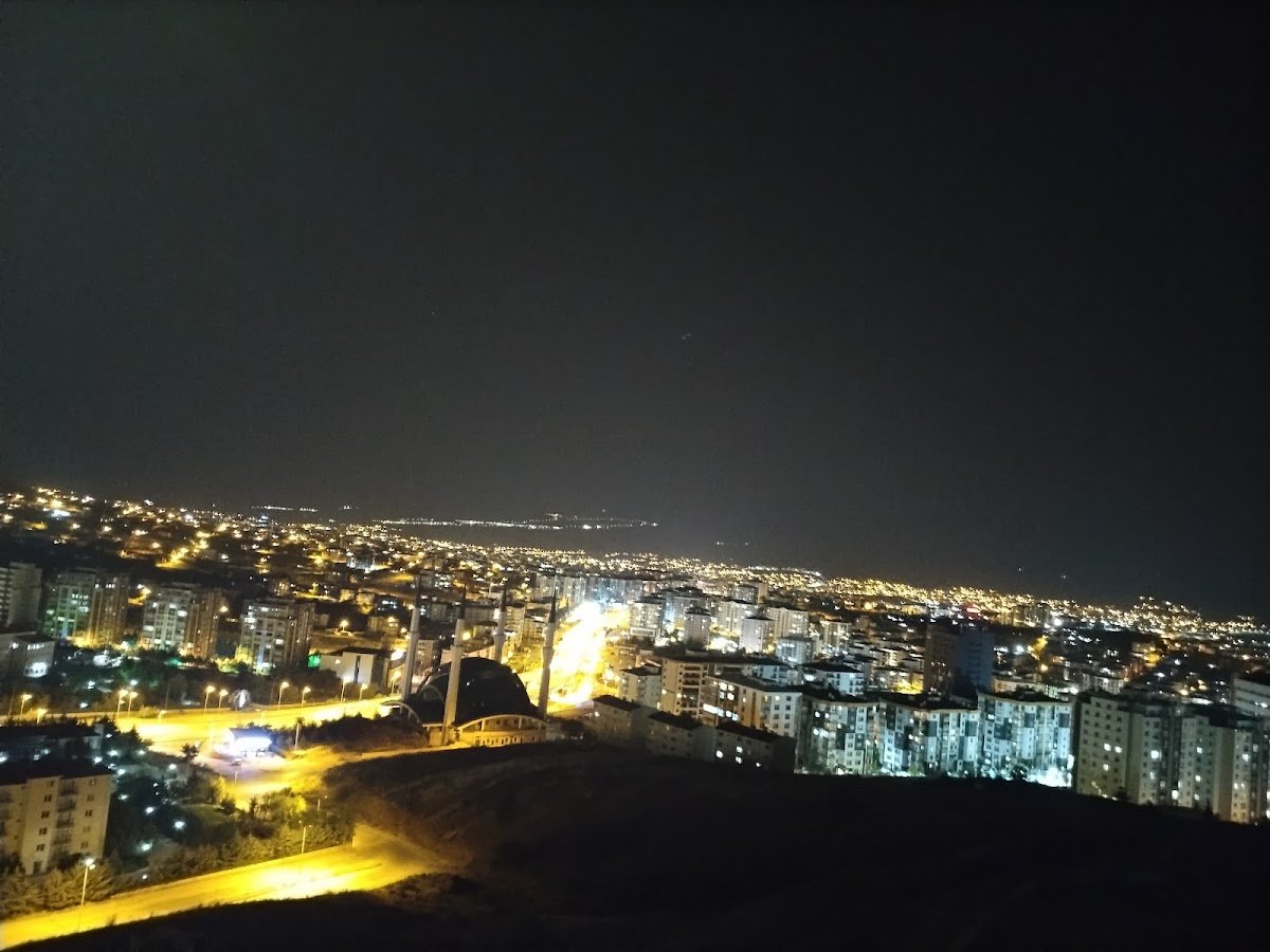 Go - Kırıkkale Merkez