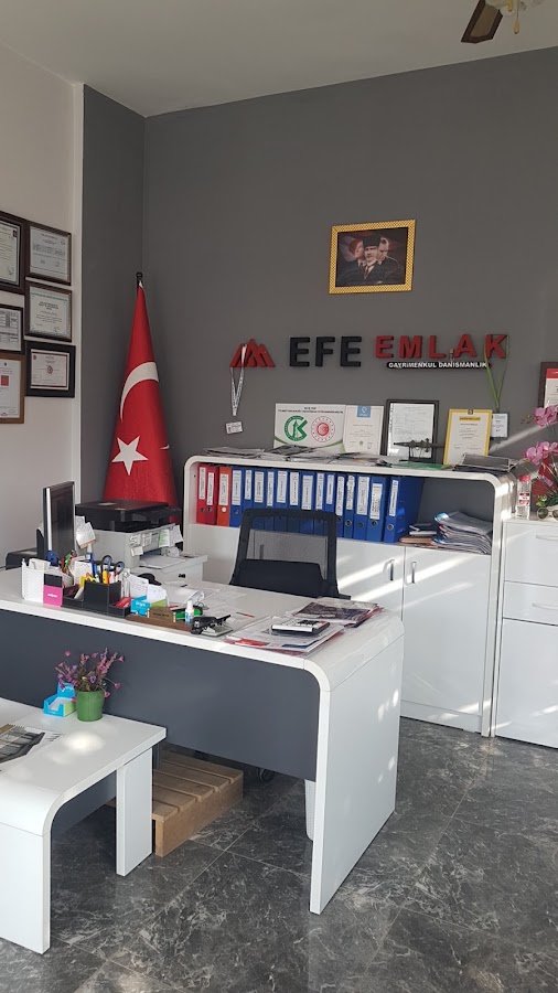 Efe Emlak Başiskele